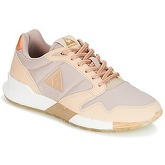 Scarpe Le Coq Sportif  OMEGA X W METALLIC