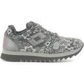 Scarpe Lotto S5827 Scarpa ginnica Donna Nero