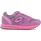 Scarpe Lotto S4223 Scarpa ginnica Donna Viola