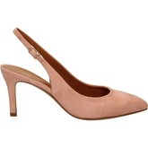 Scarpe Malù CAMOSCIO