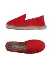 MANEBÍ Espadrillas uomo