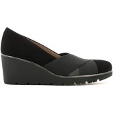 Ballerine Melluso R1021 Mocassino Donna Nero
