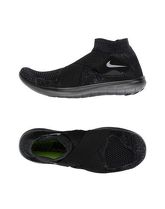 NIKE Sneakers & Tennis shoes alte uomo