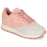 Scarpe Reebok Classic  CLASSIC LEATHER NBK