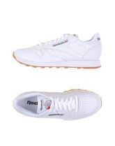 REEBOK Sneakers & Tennis shoes basse uomo