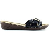 Scarpe Riposella 7624 Scalzato Donna Blu