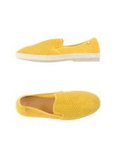 RIVIERAS Sneakers & Tennis shoes basse uomo