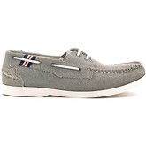 Scarpe Submariine London SML610024 Mocassino Uomo Grigio
