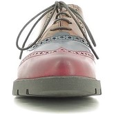 Scarpe The Flexx B234/03 Francesina Donna Bordeaux