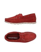 TIMBERLAND Mocassino uomo