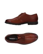 TIMBERLAND Stringate uomo