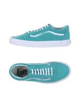 VANS CALIFORNIA Sneakers & Tennis shoes basse uomo