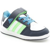 Scarpe adidas M18304 Scarpe Sportive Bambino Green/White