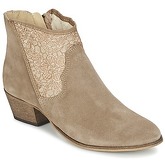 Stivaletti Betty London EMISQUE