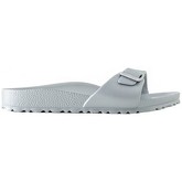 Scarpe Birkenstock Slippers Madrid Eva metallic silver