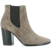Stivaletti Carmens Padova A38114 Tronchetto Donna Taupe