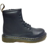 Stivaletti Dr Martens ANFIBIO BAMBINO DELANEY 15382001 NERO