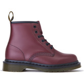 Stivaletti Dr Martens 101/ CHERRY RED SMOOTH Stagione Colore
