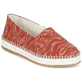 Scarpe Espadrillas El Naturalista SEAWEED CANVAS