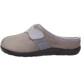 Scarpe Grunland 98CELY CI2244 Ciabatta Donna Grigia