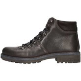 Stivali Igi co 8684000 Polacchino Uomo Nero