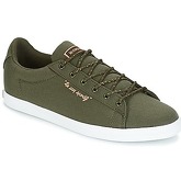 Scarpe Le Coq Sportif AGATE LO CVS/METALLIC