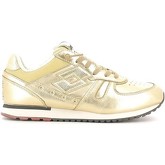 Scarpe Lotto S5857 Scarpa ginnica Donna Gold