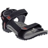 Sandali Lumberjack Sandalo velcro blade Sandali