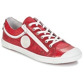 Scarpe Pataugas  BISK-S-ROUGE