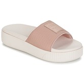 Scarpe Puma  PLATFORM SLIDE WNS EP