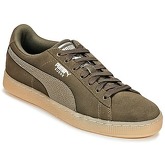 Scarpe Puma  SUEDE CLASSIC BUBBLE W'S