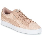 Scarpe Puma BASKET SATIN EP WN'S
