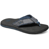 Infradito Quiksilver Monkey Abyss