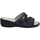 Scarpe Riposella 7173 Scalzato Donna Blu