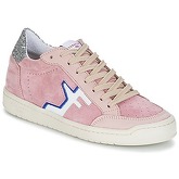 Scarpe Serafini SAN DIEGO LOW