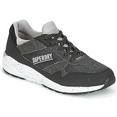 Scarpe Superdry  STREET RUNNER