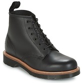 Stivaletti Dr Martens  101 STRAW