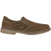 Scarpe Enval 7884 Mocassino Uomo Marrone