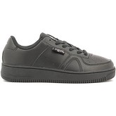 Scarpe Everlast EV-004 Sneakers Donna Nero