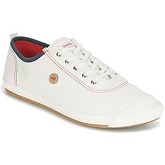 Scarpe Faguo OAK COTTON