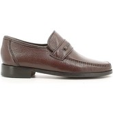 Scarpe Fontana 1934 CE Mocassino Uomo Marrone