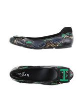 HOGAN Ballerine donna