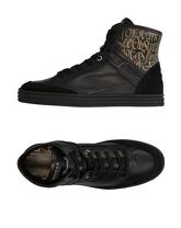 HOGAN REBEL Sneakers & Tennis shoes alte donna