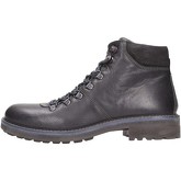 Stivali Igi co 8684000 Anfibio Uomo Nero