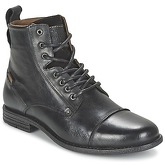 Stivaletti Levis  EMERSON LACE UP