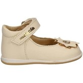 Stivaletti Melania ME0117A7E.C Ballerina Bambino Bianco