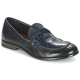 Scarpe Moma BUFFALO-BLUE
