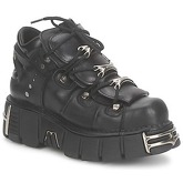 Scarpe New Rock  EVIL