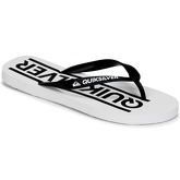 Infradito Quiksilver JAVA WORDMARK M SNDL XKWW