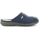 Pantofole Riposella 729 Pantofola Uomo Blu